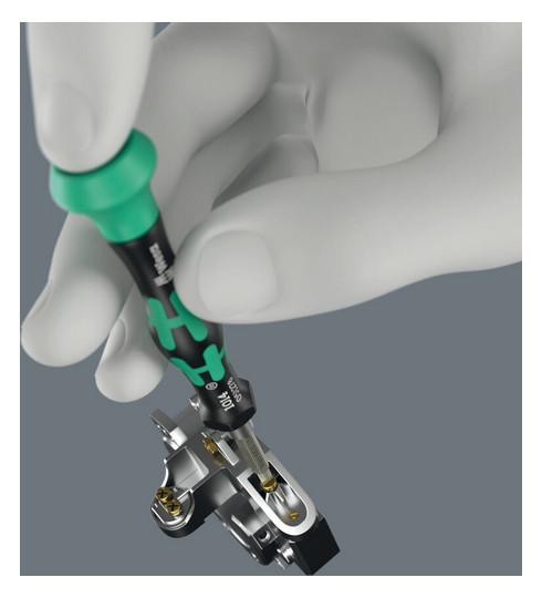 Wera Tool-Check Modular      05049002001 