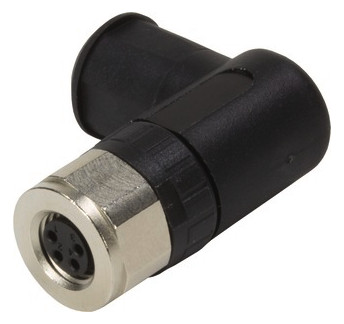 HART M8-Screw-3P-F-ANG       21023594301 