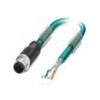 Phoenix 1569391   SAC-4P-M12MSD/ 2,0-931 