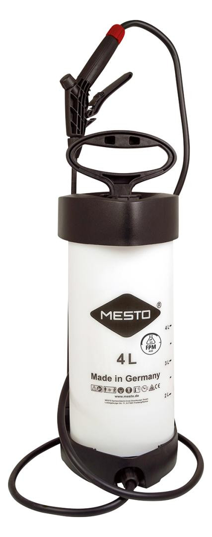 Bild Schaumsprühgerat FOAMER 4 FPM - MESTO-0