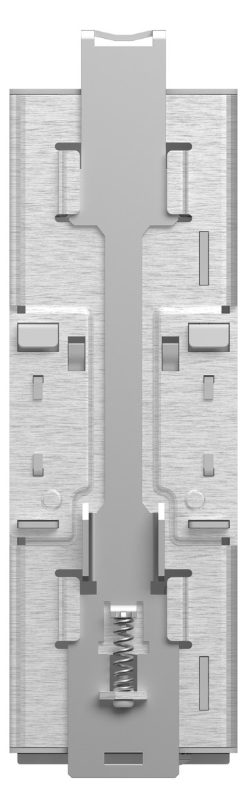 Gleichstromversorgung REG 12V 24W 24VA 24-28,8VDC 2A f.Reiheneinb Kurzschlussf
