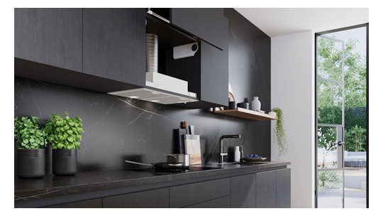 Siemens LB75566 si Lüfterbaustein 