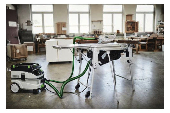 Bild Absaug-Set AB-AS CS/TKS - Festool-1