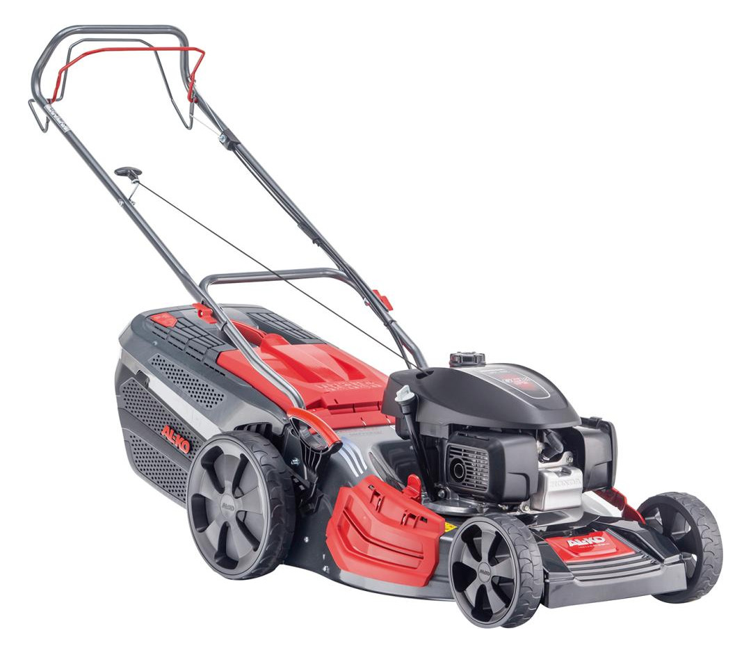 Bild nzin-RasenmäherHighline 51.9 SP-H51 cm H onda GCV 170 - AL-KO-3