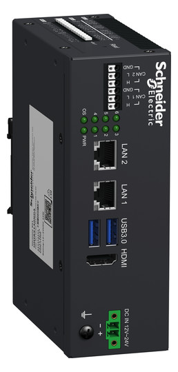 Schneider             HMIBX1A0NEVB100SCP 