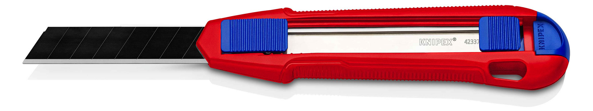Kabelmesser CutiX mit Klingenstabilisierung, 18mm