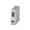 Phoenix 1009222   FL SWITCH 2306-2SFP PN 