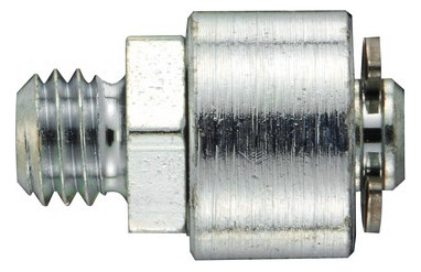 HART SCHRAUBBOLZEN MIT ROLLE 09300009957 