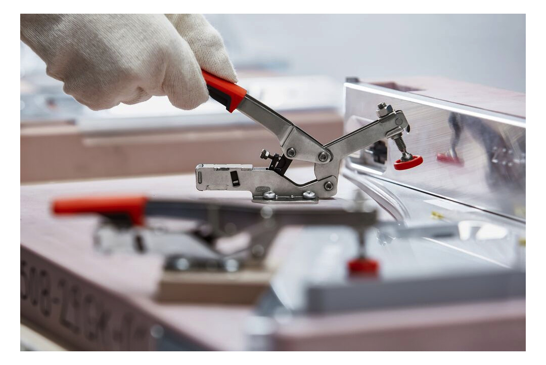 Bild Waagrechtspanner STC-HH-SB /50 - BESSEY-7