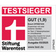 Dunstabzugshaube Flschirm 600mm si A LED 68dB 728cbm/h Ø120-150mm 4st Abl/Uml