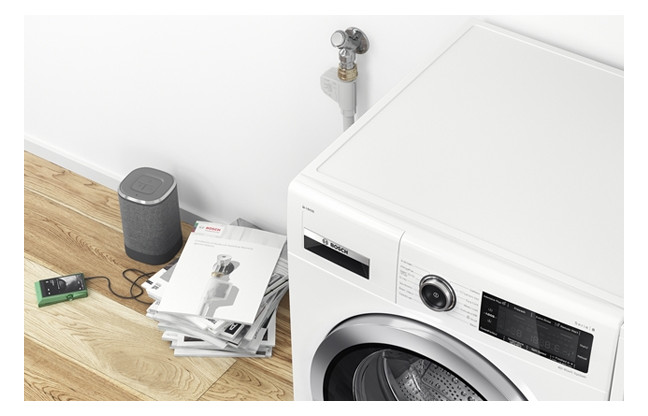 Waschautomat 7kg A Frontl 1400Upm m.Display Wassersicherheitssystem