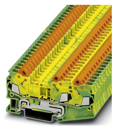 Phoenix 3206474          QTC 2,5-TWIN-PE 