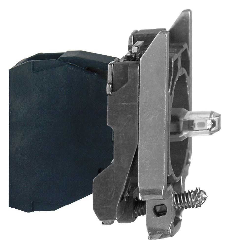 Lampenfassungsblock LED UC Frontbef ws 21,6-26,4V