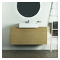 Ideal-Standard Seifenschale Conca eckig, chrom