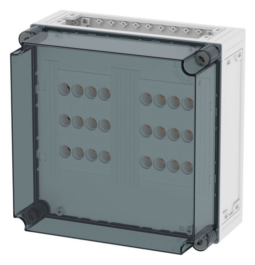EATON CI44-S60-160/3-8D02 D02  EP-501513 