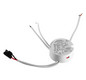 LED-Steuerung 1-9W 350mA 25V IP20 DALI Dimmung DALI Kstgeh dyn
