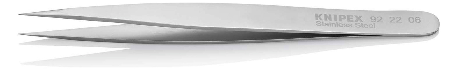 Pinzette 120mm ger antimagn Pinzette 120mm ger antimagn