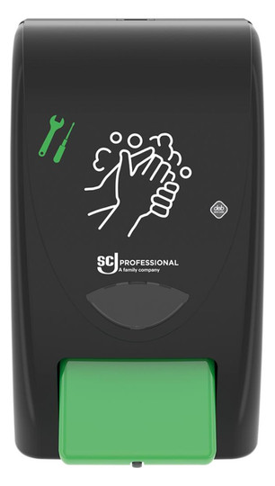 SC Johnson-Wandspender PROLINE für 2l-Kartuschen...