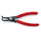Sicherungsringzange rechtw 16-60mm