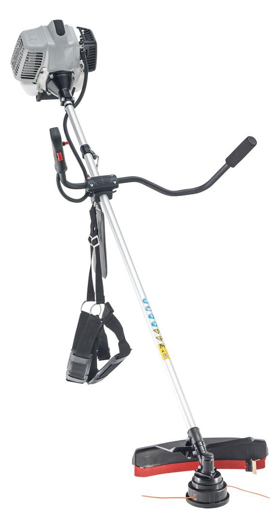 Bild nzin-MotorsensenC 400 - AL-KO-0
