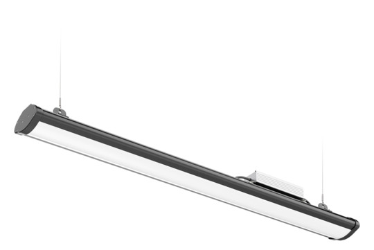 LAS LED Langfeldleuchte    LS-TP150CW-DA 