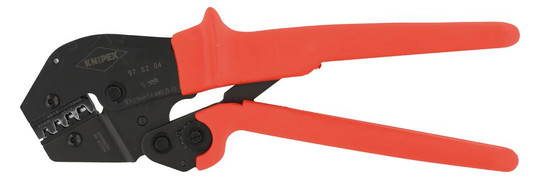 KNIPEX-Crimpzange 975204 - 0,1-2,5 qmm