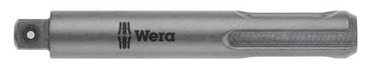Wera-Verbindungsteil 870/14 - 1/4-SDS-plus