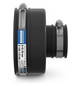 Crassus Adapterkupplung CAC 1152, 100-115/40-50 mm, 0,6 bar