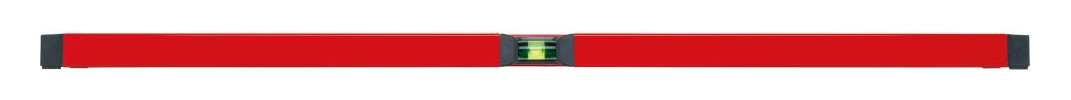 Bild Magnet-Wasserwaage LM REDM 3 60cm pulver beschichtet Sola-1