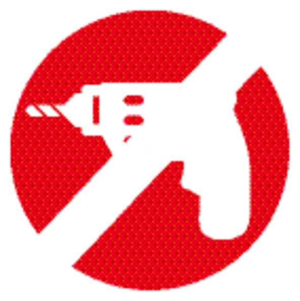 Magnetplatte Ersatzteil