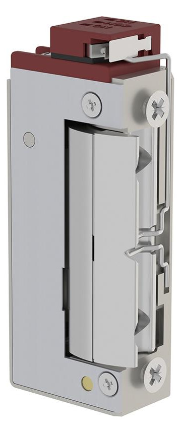 Bild E-Öffner 5U8X10 12V DC Ruhestrom mit RÜ. - OPENERS & CLOSERS-3