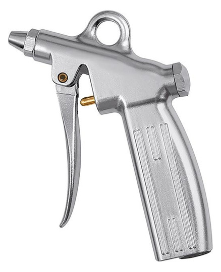 RIEGLER-Ausblaspistole, Aluminium, Düse 1,5mm -...