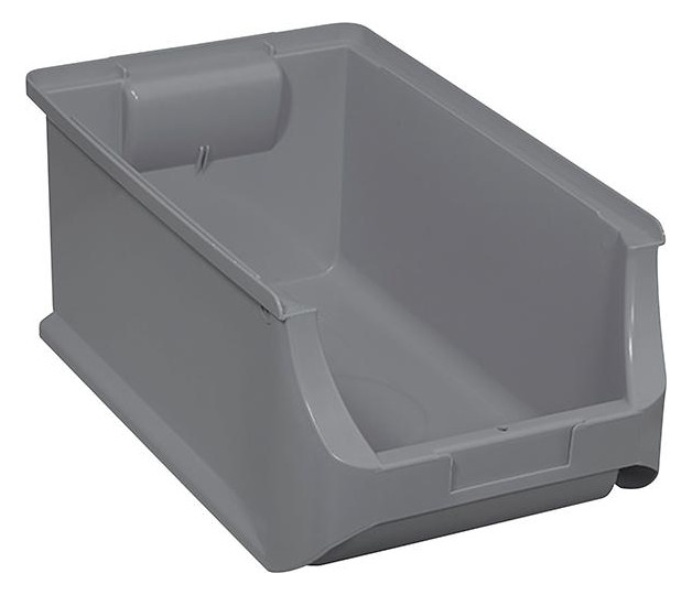 Bild ProfiPlus Box RE 4, grau 205x355x150 mm - allit-0
