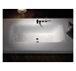 Badewanne BetteLux 3442 weiß, 190x90x45cm