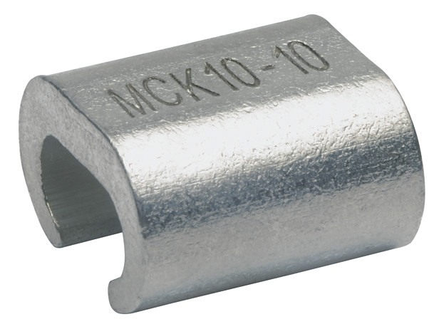 Cu-Abzweigklemme 120qmm 35-120qmm verzinnt