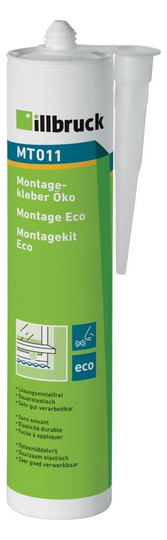illbruck-Montagekleber Öko MT011 - 310ml