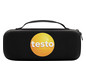 Testo Transporttasche mit Hartschale zur Aufbewahrung von Messgerät und Zubehör - More 3