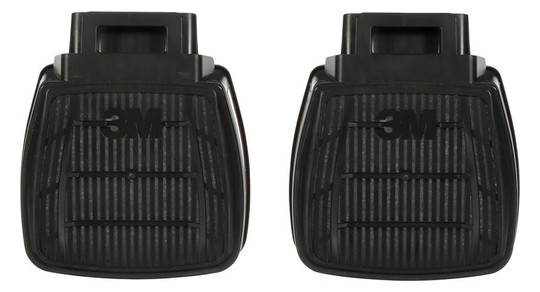 3M-Gase & Dämpfefilter - D8055, A2