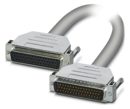 Phoenix    CABLE-D50SUB/B/S/300/KONFEK/S 