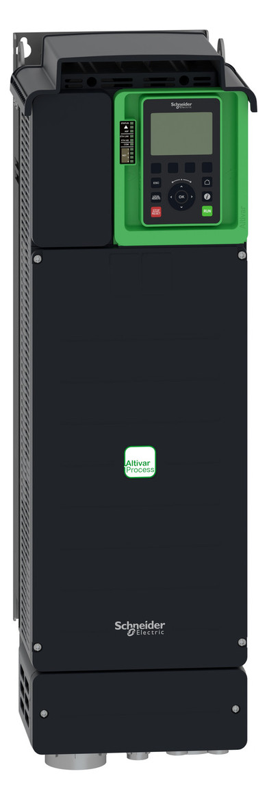 Frequenzumrichter ALTIVAR 200-240V E3ph A3ph 500Hz 50/60Hz IP21 5%F 15%V