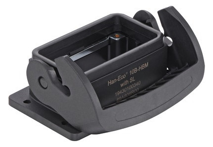 HART Han-Eco 10B-AGG-mit LB  19430100340 