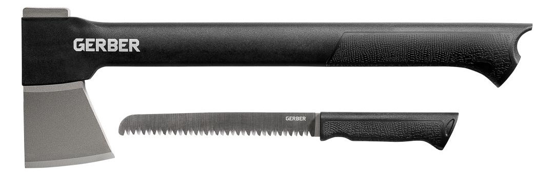 Bild Gator Como Axe II - Axt - GERBER-0