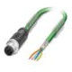 Phoenix 1524323   SAC-4P-M12MSD/10,0-933 
