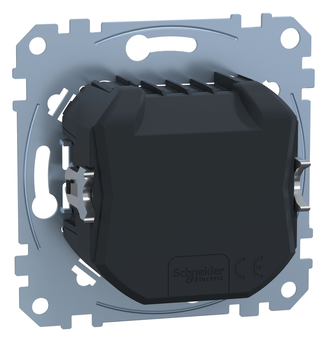 Dimmer 10-420W uni UP Lichtwertspeicher