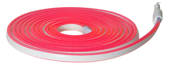 EGLO Außen LED-Band 5m Rot        900223 