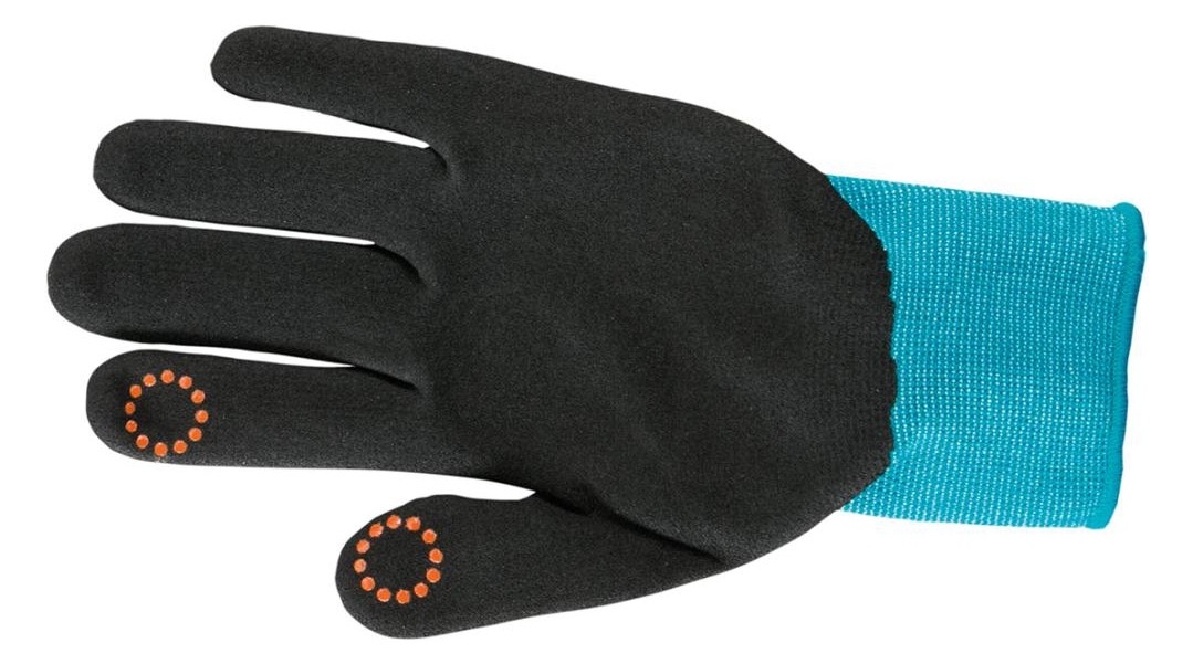 Bild Pflanz-und odenhandschuh Größe 8 / M - Gardena-1
