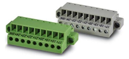 Phoenix 2907271 VIP/S/FRONT-MC/KIT 17-24 