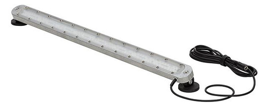 Bauer & Böcker-LED-Maschinenleuchte Lichtleiste,...