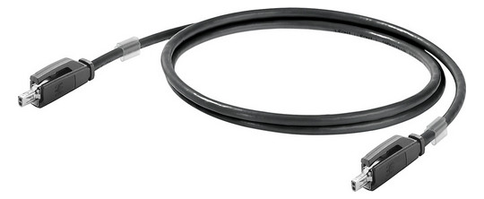Weidmüller IE-S1DS2VE0150T01T01-E 