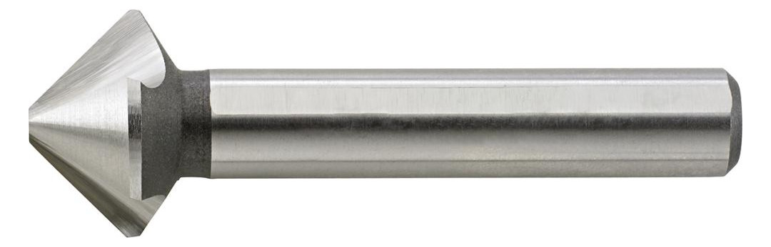 Bild Kegelsenker Advanced DIN335 HSSE 90Grad CBN-geschliffen Form C 31,0mm EXACT-0